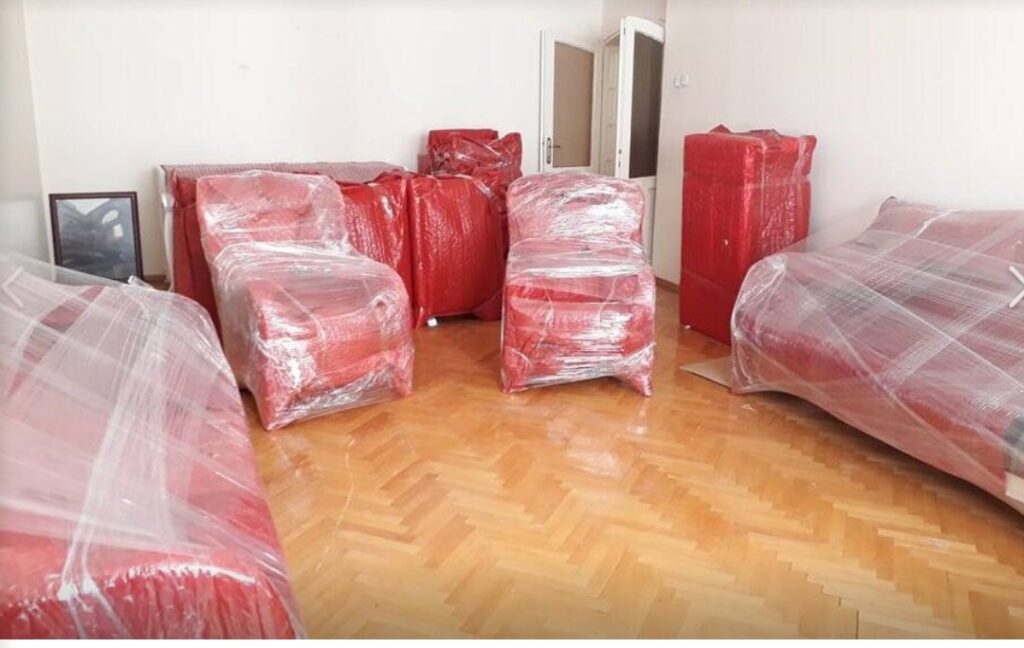 Pınarhisar Evden Eve Nakliyat Görseli