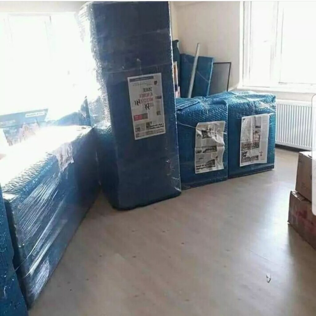 Pınarhisar evden eve nakliye görseli