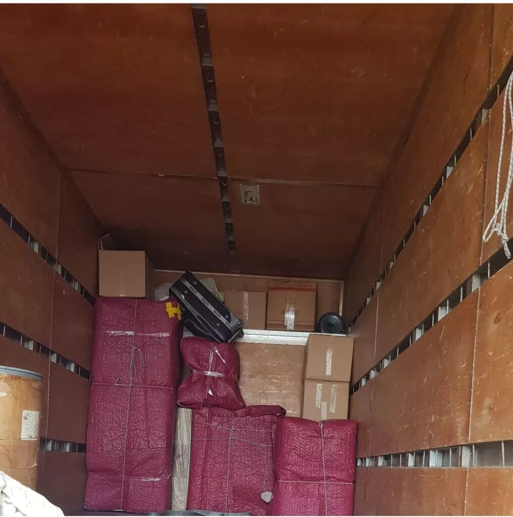 pınarhisar nakliyat görseli