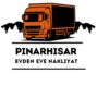 Pınarhisar evden eve nakliyat logo